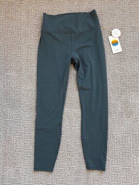 Vuori AllTheFeels™ Legging- Lake - Medium